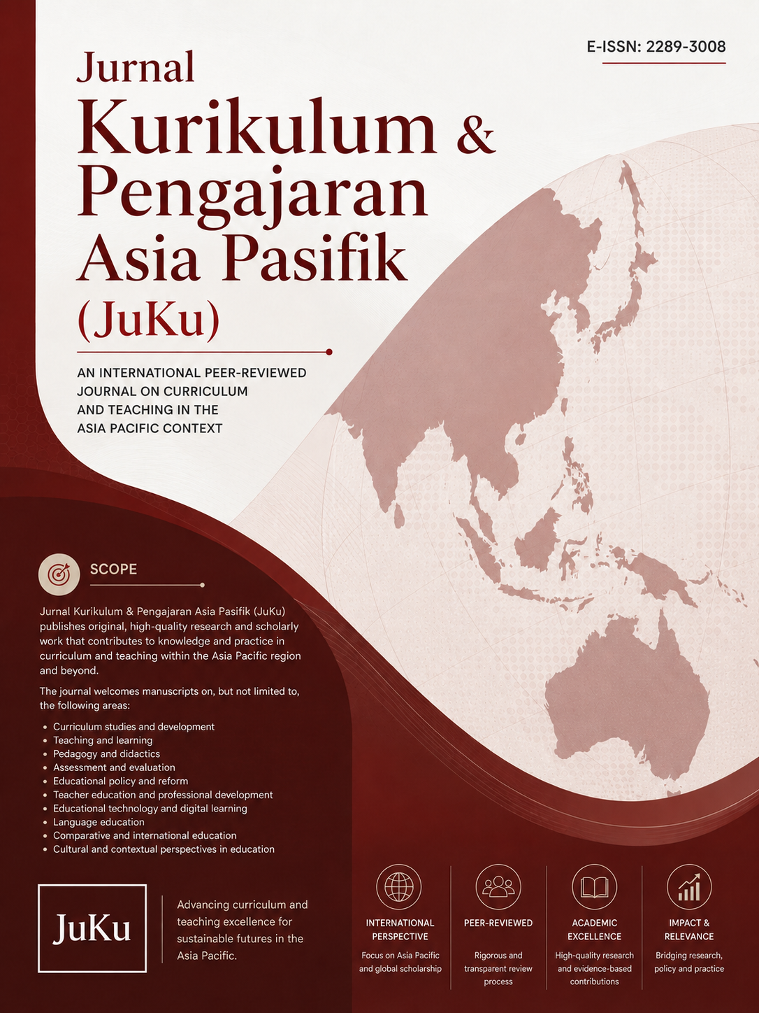 					View Vol. 2 No. 4: Oktober 2014
				